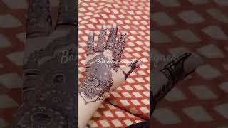 #music #henna #mehndi #banomehndidesigner #shortsfeed #short #shorts #kasheemehndi #viralvideo #art