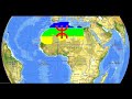 the oldest language in the world. tifinagh tamazight