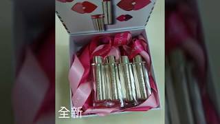 Estee lauder 玩色戀愛唇膏