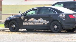 Jefferson Co. Sheriff investigating security of jail