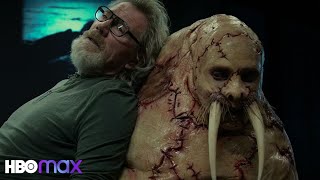 10 Best Scariest Horror Movies on HBO MAX Right Now