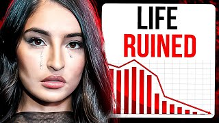 The Tragic Story of Emily Willis...