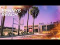 [FIVEM][MLO] : Bennys Beach