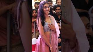 ഇതാണ് ശരിക്കും പെണ്ണഴക്, അല്ലേ? | Niyathi Kadambi | Rani Movie PreRelease event |