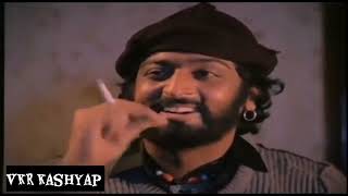 Veerana (|) |Funny Sence| (Gulshan Grover) #bollywood #video