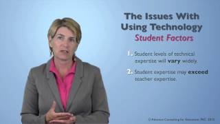 Critically Evaluating Technology for Language Teaching Purposes - Sneak Peek