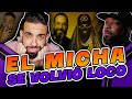 ⚠️ÚLTIMA HORA⚠️ El Micha RETA a Chocolate MC a subirse a un RING 🥊 y LE TIRA A Otaola 🔥