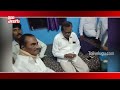 సొంత పార్టీ వాళ్లే అవమానించారు kothagudem municipal chairman kapu seethalakshmi tolivelugu tv