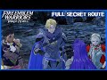 Full Secret Chapter - Fire Emblem Three Hopes