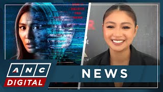 Headstart: One-on-One with Nadine Lustre | ANC