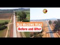 FINALY COMPLETE!!! Old Mazowe Road, Mt Hampden, NEW CITY, Zimbabwe