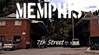 Hoods of Memphis