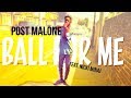 Post Malone - Ball For Me Ft. Nicki Minaj || Dance Cover by Jay Dances