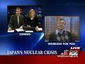 professor karl martini discusses nuclear threats