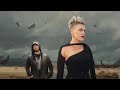 Eminem, P!NK - I Think I'm Growing (ft. FLETCHER) Remix by Liam