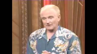 Whose Line Is It Anyway - Hollywood Director featuring Robin Williams