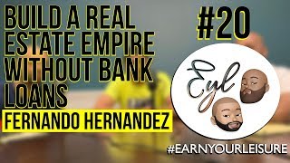 Build a Real Estate Empire without Bank Loans