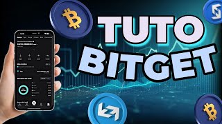 BITGET: TRADER les FUTURES CRYPTO COMME un PRO 🤑 (Tutoriel de A à Z pour débutants \u0026 avancés)