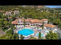 Village Club Les Mas de L'Esterel, Agay Saint Raphael, France