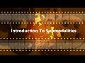 Online NLP Training and Life Coaching Course - Introduction To Submodalities