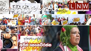 කාචයේ සටහන | Photo Story of the Week by Ajith Senevirathne 19 05 2024