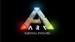 ARK をやる ＃4