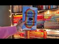 2024 bookshelf tour 200 books 🍄🥀 booktok booktube