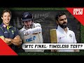 Should the WTC FINAL be a TIMELESS TEST? | India vs New Zealand | #HoggsVlog with Brad HOGG