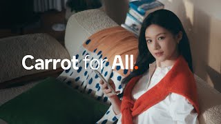 캐롯자동차보험ㅣBrand Filmㅣ30\