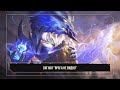 Фарфоровый защитник Аурелион Сол — Интерактивная озвучка и реплики league of legends