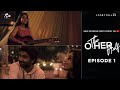 The Other Half | Episode 1 | Abhilash | Muskan | Harshha |  RG Sarathee Telugu Web Series