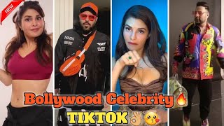 Jacqueline Fernandez Best TikTok Videos 2020 | Badshah, Genda Phool TikTok | Bollywood Stars TikTok