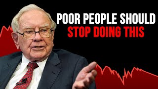 Dumb Advice Poor People Give