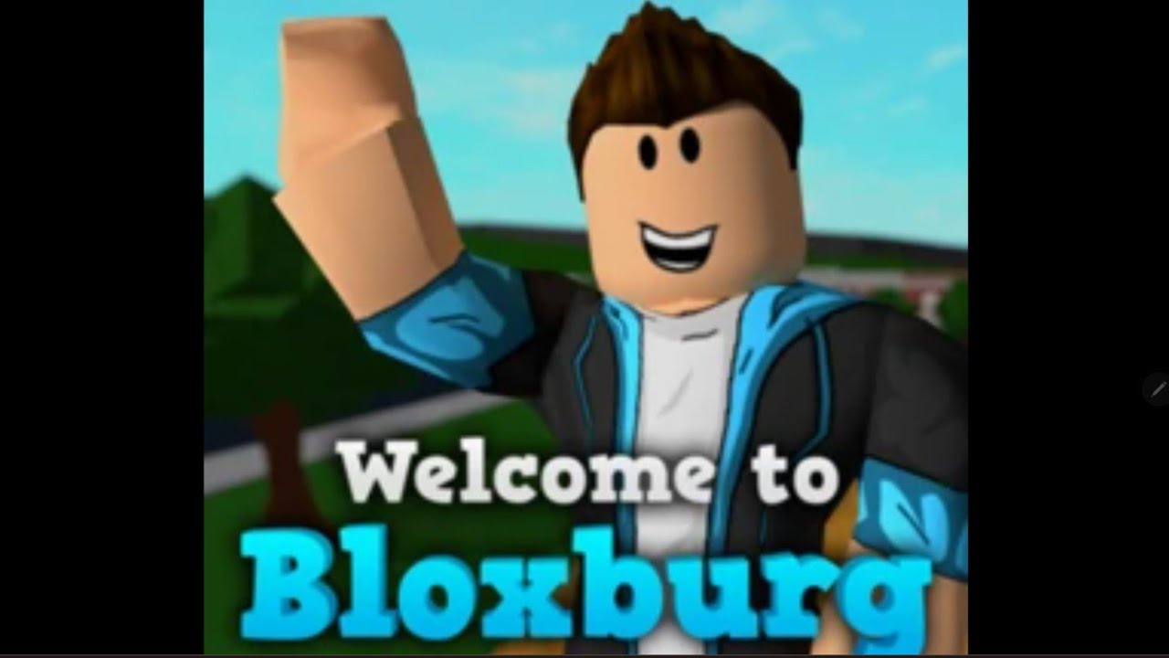 Bloxburg Life (Welcome To Bloxburg) | Pt 5 - YouTube