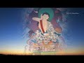 gur of jetsun milarepa. gurma part.5 milarepa zhenphen