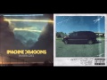 Backseat Warriors - Kendrick Lamar vs Imagine Dragons (Mashup)