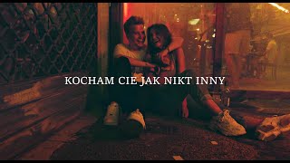 EMASIK Ft. Xenoo, Micek - Kocham cię jak nikt inny (NOWOŚĆ 2021)