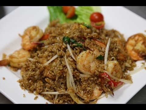 Shrimp Fried Rice Shrimp Fried Rice