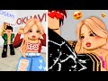 ENEMIES TO LOVERS!! ROBLOX MOVIE (CoxoSparkle)