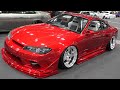 Fenderist Japan 2024 | Walk Around Custom Car Show