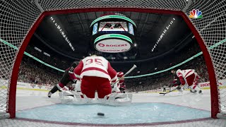 Just FEELS Like ICETILT Sometimes tho...   (NHL 16 HUT)