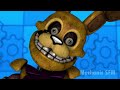 All FNAF Repair Animations