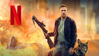 10 Must WATCH Action Movies on Netflix & Prime!