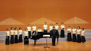 第49回 高石市民音楽団定期演奏会 コール浜木綿 第2部