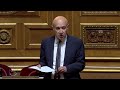 c malhuret débat après déclaration du gouvernement