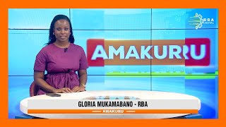 Amakuru yo ku mugoroba | Tariki 24.10.2024