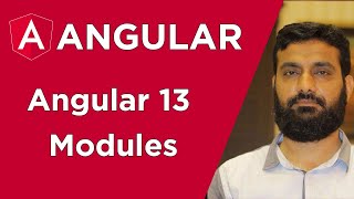Modules in Angular | Urdu & Hindi