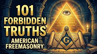 101 Forbidden Truths About American Freemasonry