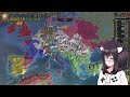 【eu4】arabian coffee実績でちょっとコーヒーブレイク【バ美肉注意】