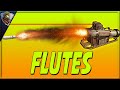 Flute Guided missiles are INSANE! & better than you think. Here's why - Crossout Loving the Unloved